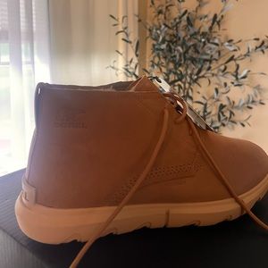 Sorel Waterproof Explorer Drift Boot